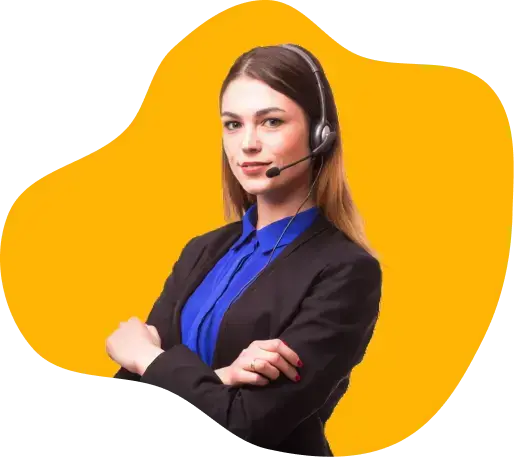 contact us