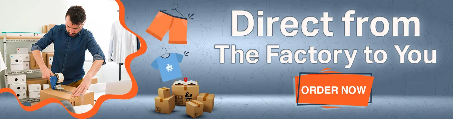 Factory Direct For you